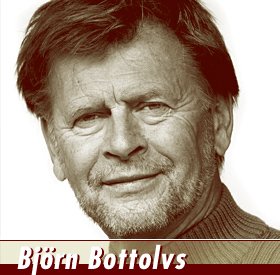 Björn Bottolvs